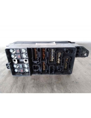 CAJA RELES / FUSIBLES MINI MINI (R50 R53) - 150124