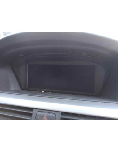 PANTALLA MULTIFUNCION BMW SERIE 3 TOURING (E91)...