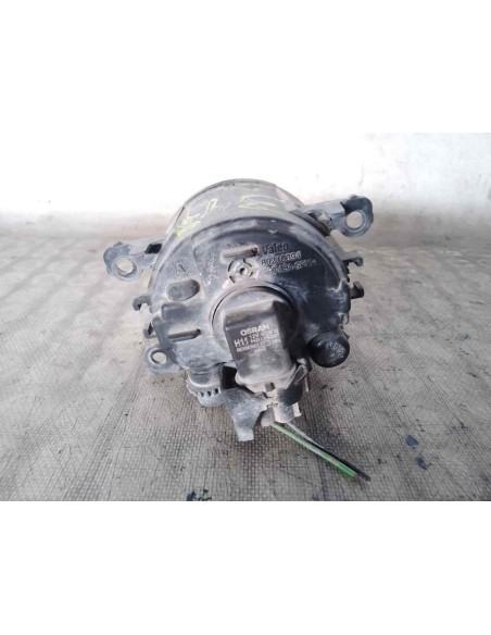 FARO ANTINIEBLA IZQUIERDO FORD TRANSIT CONNECT (TC7) - 150363