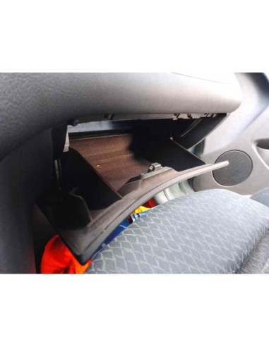 GUANTERA BMW SERIE 3 COMPACTO (E46) - 150521