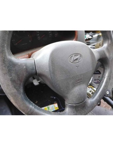 AIRBAG DELANTERO IZQUIERDO HYUNDAI SANTA FE...