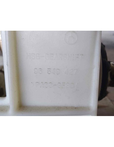 PALANCA CAMBIO CHEVROLET LACETTI - 150831