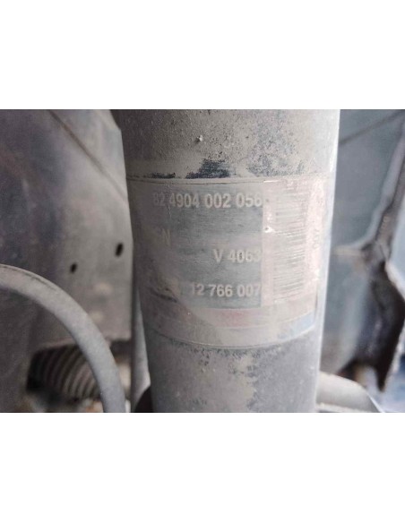 AMORTIGUADOR DELANTERO IZQUIERDO SAAB 9-3 FAMILIAR - 150852