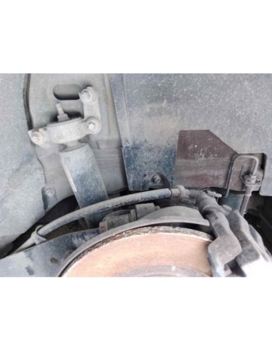 AMORTIGUADOR TRASERO IZQUIERDO SAAB 9-3...