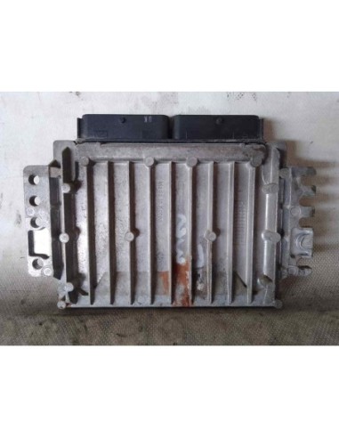 CENTRALITA MOTOR UCE DAEWOO KALOS - 151227