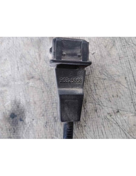 CAPTADOR VOLANTE MOTOR DAEWOO KALOS - 151242