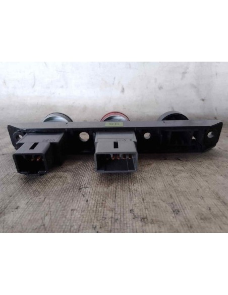 WARNING DAEWOO KALOS - 151245