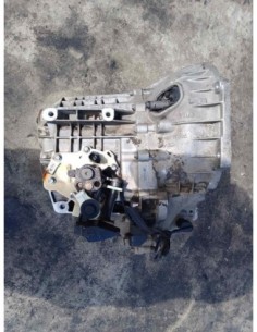 CAJA CAMBIOS FORD FOCUS BERLINA (CAK) - 151377 2