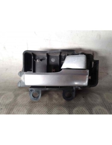 MANETA INTERIOR TRASERA DERECHA FORD FOCUS...