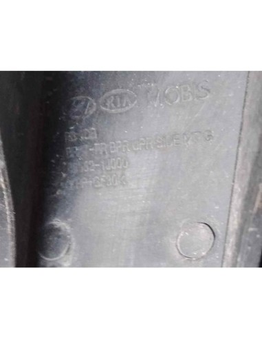 NO IDENTIFICADO HYUNDAI I20 (PB) - 151815