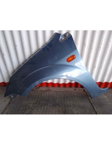 ALETA DELANTERA IZQUIERDA FORD FIESTA (CBK) -...