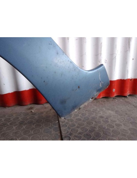 ALETA DELANTERA IZQUIERDA FORD FIESTA (CBK) - 151925