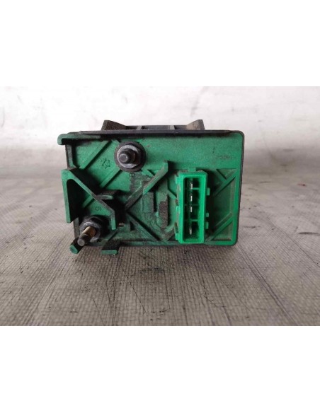 CAJA PRECALENTAMIENTO FORD FIESTA (CBK) - 151945