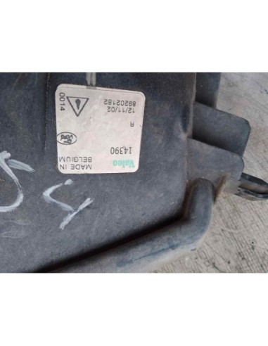 FARO ANTINIEBLA DERECHO FORD FIESTA (CBK) - 151968