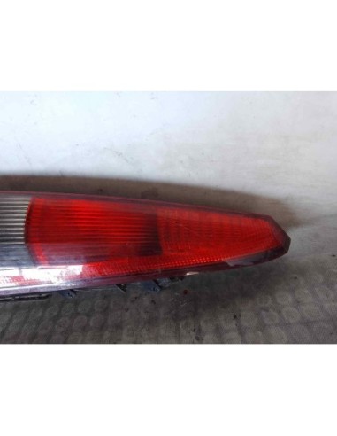 PILOTO TRASERO DERECHO FORD FIESTA (CBK) - 151999