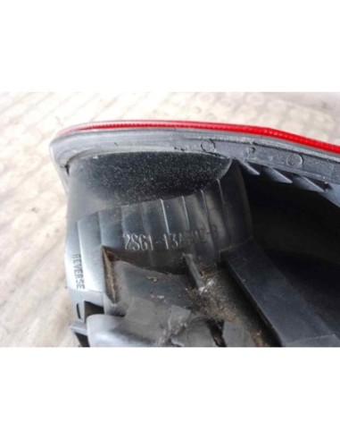 PILOTO TRASERO DERECHO FORD FIESTA (CBK) - 151999