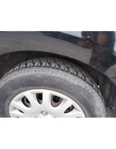 AMORTIGUADOR TRASERO IZQUIERDO HYUNDAI I20 (PB)...