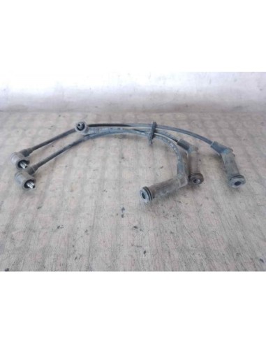 NO IDENTIFICADO HYUNDAI GETZ (TB) - 152506