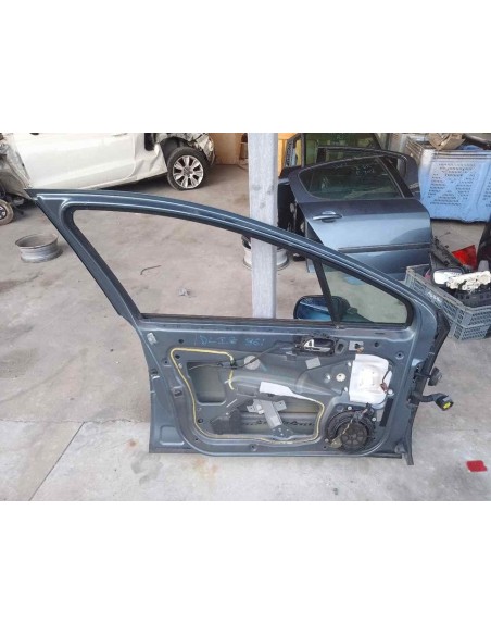 PUERTA DELANTERA IZQUIERDA PEUGEOT 407 - 153062