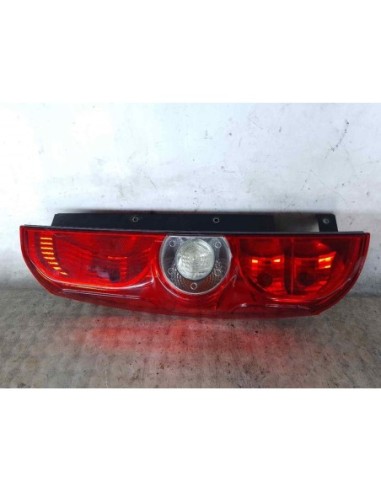 PILOTO TRASERO IZQUIERDO FIAT II DOBLÒ (152) -...