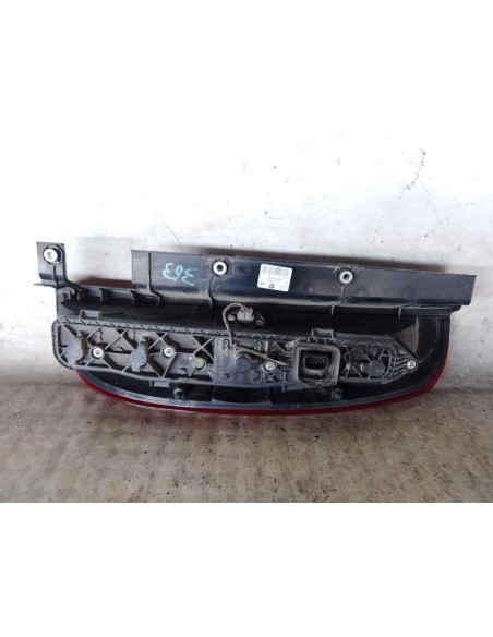 PILOTO TRASERO IZQUIERDO FIAT II DOBLÒ (152) - 153607