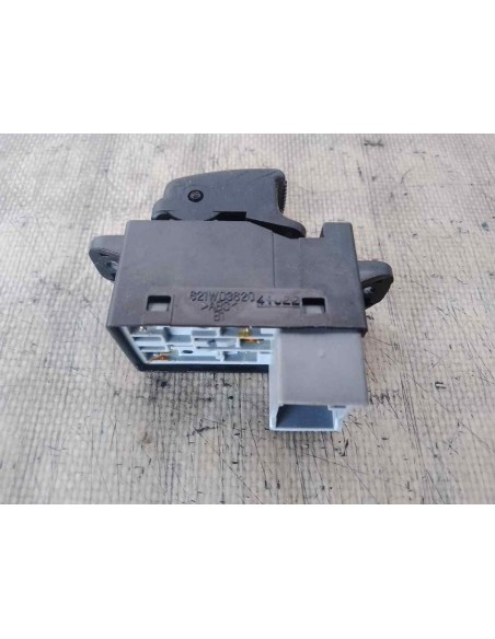 MANDO ELEVALUNAS TRASERO DERECHO KIA PICANTO (SA) - 153675