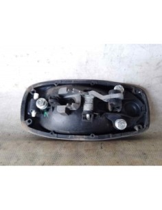 MANETA EXTERIOR LATERAL IZQUIERDA FIAT II DOBLÒ (152) -... 2