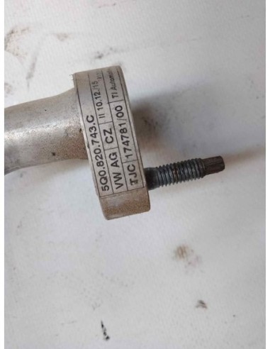 TUBOS AIRE ACONDICIONADO SEAT LEON (5F1) - 154124