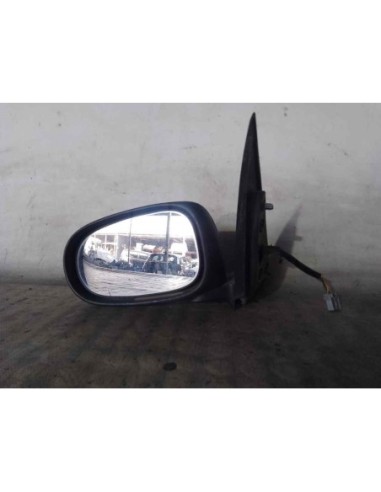RETROVISOR IZQUIERDO NISSAN ALMERA (N16/E) -...