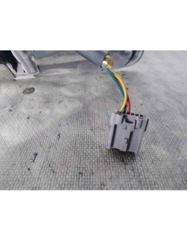 RETROVISOR IZQUIERDO NISSAN ALMERA (N16/E) -...