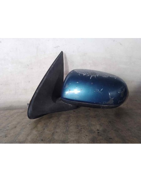 RETROVISOR IZQUIERDO NISSAN ALMERA (N16/E) - 154243