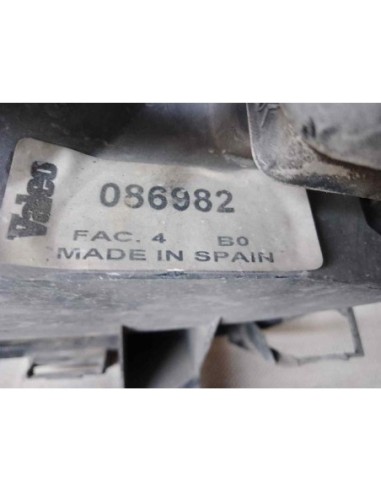 FARO DERECHO RENAULT CLIO II FASE I (B/CB0) -...