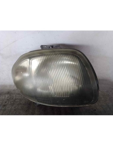 FARO DERECHO RENAULT CLIO II FASE I (B/CB0) -...