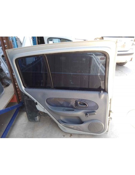 PUERTA TRASERA IZQUIERDA RENAULT CLIO II FASE I (B/CB0) - 154699