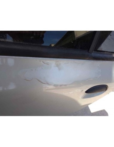 PUERTA TRASERA IZQUIERDA RENAULT CLIO II FASE I...