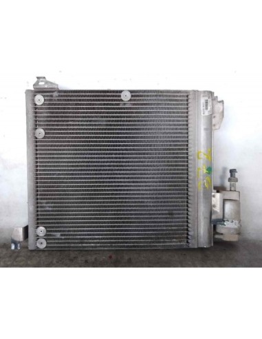 CONDENSADOR / RADIADOR  AIRE ACONDICIONADO OPEL...