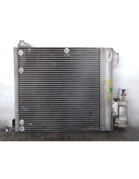CONDENSADOR / RADIADOR  AIRE ACONDICIONADO OPEL ASTRA G BERLINA - 154759