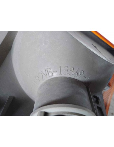 PILOTO DELANTERO IZQUIERDO FORD TRANSIT FURGÓN (CY/DY)(1986) - 156424