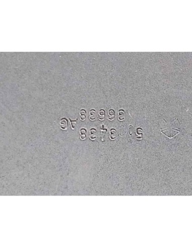 REFUERZO PARAGOLPES DELANTERO CHRYSLER PT...