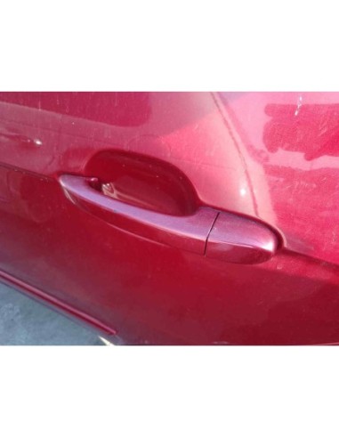 MANETA EXTERIOR TRASERA IZQUIERDA TATA INDICA...