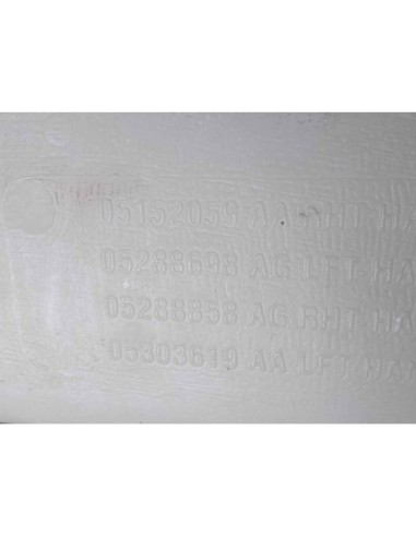 DEPOSITO LIMPIA CHRYSLER PT CRUISER - 158071