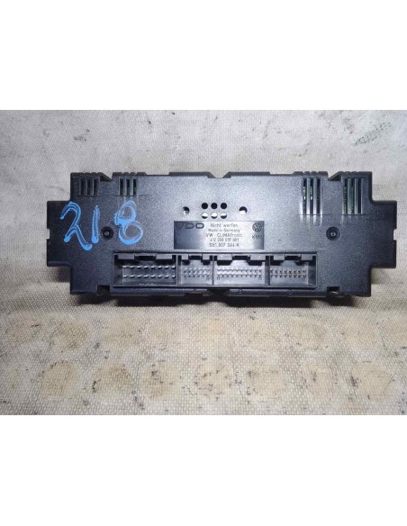 MANDO CLIMATIZADOR VOLKSWAGEN PASSAT BERLINA (3B3) - 122249