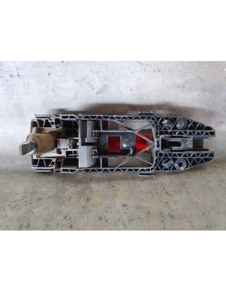 MANETA EXTERIOR DELANTERA IZQUIERDA SEAT IBIZA BERLINA (6J5) - 144242