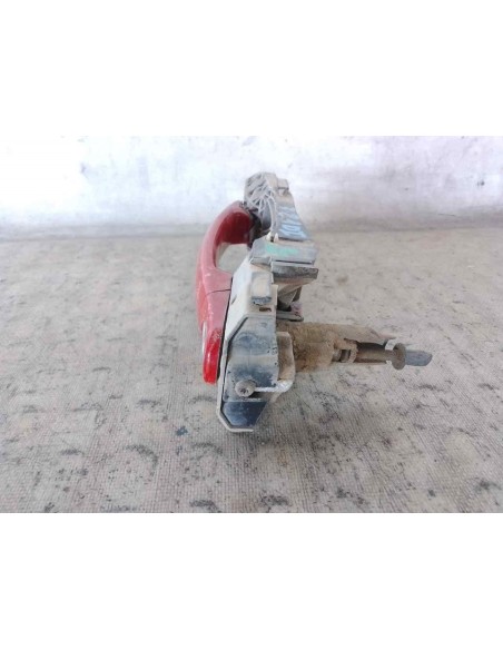 MANETA EXTERIOR DELANTERA IZQUIERDA SEAT IBIZA BERLINA (6J5) - 144242