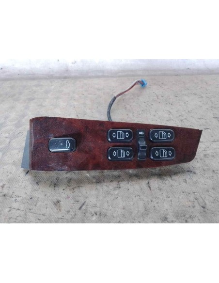 MANDO ELEVALUNAS DELANTERO IZQUIERDO MERCEDES-BENZ CLASE S (BM 220) BERLINA - 177910