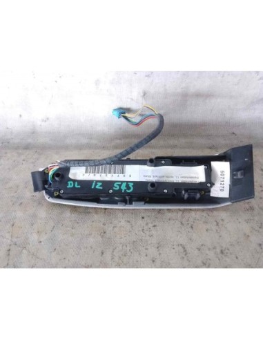 MANDO ELEVALUNAS DELANTERO IZQUIERDO...