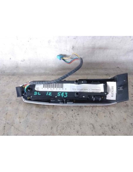 MANDO ELEVALUNAS DELANTERO IZQUIERDO MERCEDES-BENZ CLASE S (BM 220) BERLINA - 177910