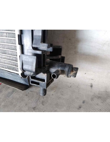 RADIADOR AGUA OPEL ASTRA J SEDÁN - 157445