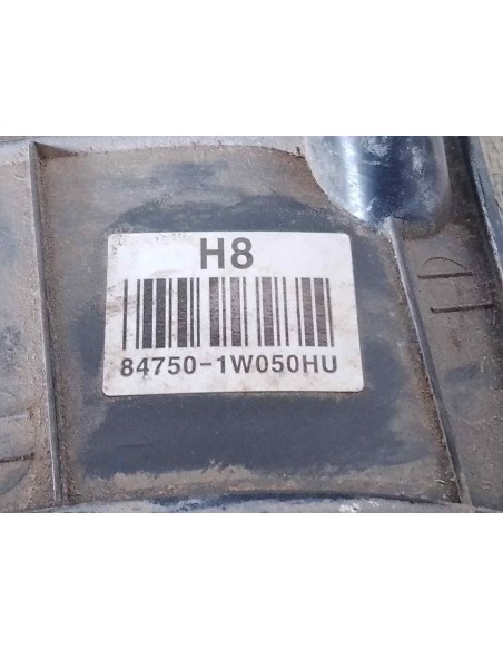 MOLDURA KIA RIO (UB) - 157543