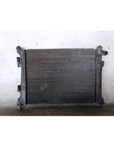 RADIADOR AGUA KIA RIO (UB) - 157555